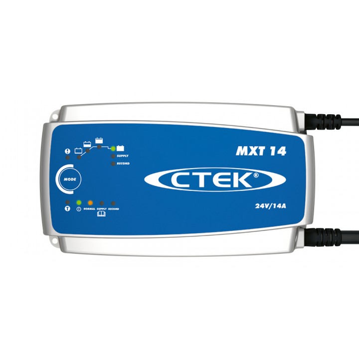 CTEK MTX 14 24V