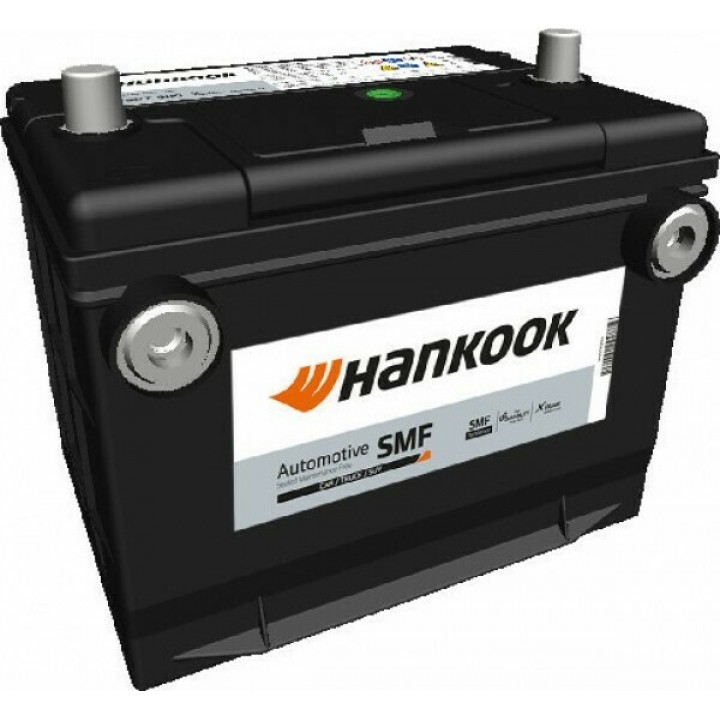  Hankook MF78-750 12V 85Ah