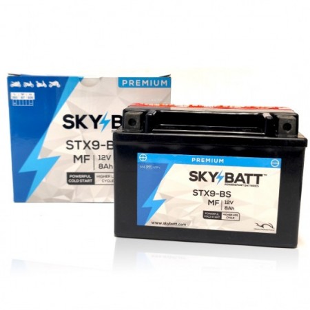 Skybatt STX9-BS 12V 8Ah