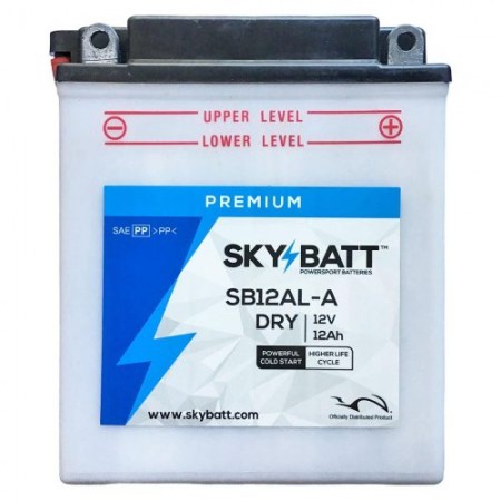 Skybatt SB12A-A 12V 12Ah