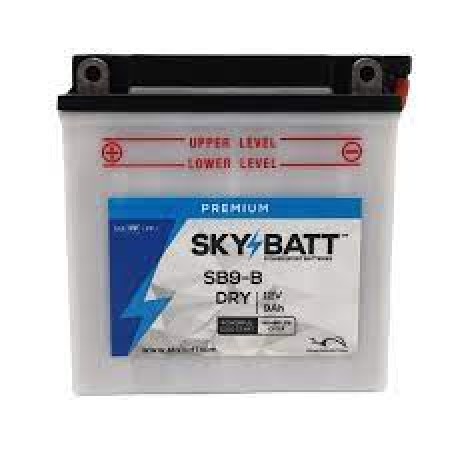 Skybatt SB9-B 12V 9Ah