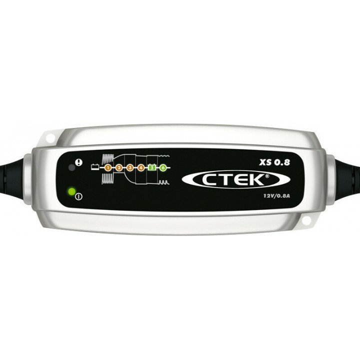 CTEK XS 0.8 12V
