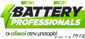 Battery Professionals  |  batterypro.gr