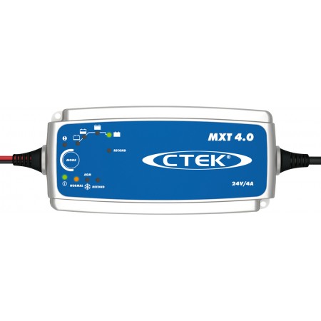 CTEK MXT 4.0 24V