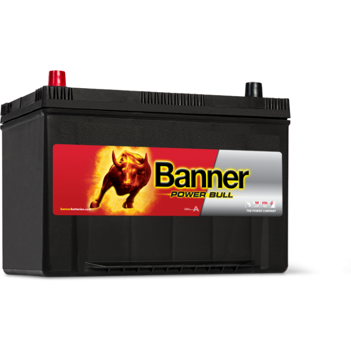 Banner Power Bull P9505 12V 95Ah