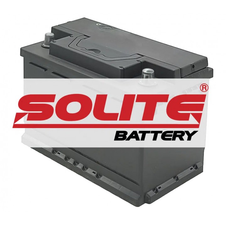 Solite HD64020 12V 140Ah