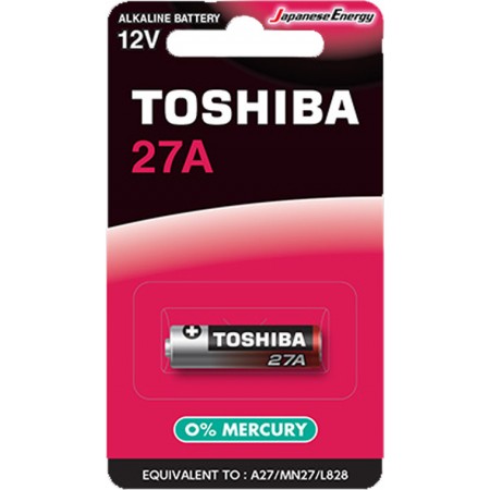 Toshiba 27A BP-1C