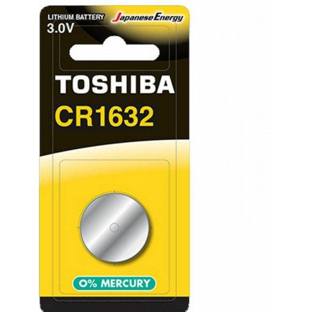 Toshiba CR1632 